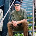 Ben Roscoe - @bhroscoe - Instagram