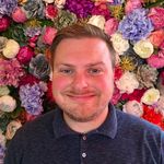 Ben Roscoe - @roscoeman - Instagram