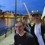 Ben Roscoe-Roberts - @ben_roscoe02 - Instagram