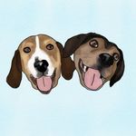 Ben,Roscoe,Riley - @the_mutly_crew - Instagram