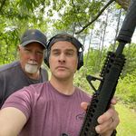 Ben Roseberry - @bwr4545 - Instagram