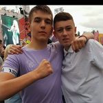 Ben Roseberry - @roseberryben - Instagram
