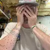 Ben Rosecrans - @professorcrayons - TikTok