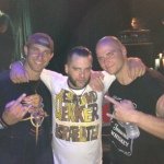 Ben Rosner - @jbensodapop - Instagram