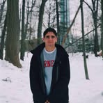 Ben Rothstein - Facebook
