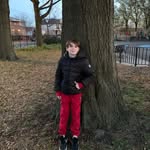 Benjamin Rothstein - @ben_rock285 - Instagram