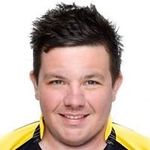 Ben Rothwell - @ben.l.rothwell - Instagram