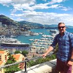 Ben Rothwell - @benrothwell3 - Instagram