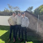 Ben Rothwell - Facebook