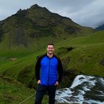 Ben Rothwell - @_benrothwell - Instagram