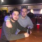 Ben Rothwell - @ben.rothwell.399 - Instagram