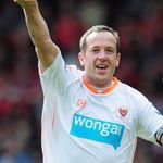Ben Rothwell - @ben.rothwell2010 - Instagram