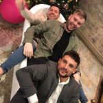 Ben Rothwell - @btrothwell - Instagram