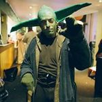 Ben Rothwell - @pickfordx - Instagram