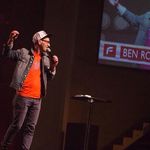 Ben Rothwell - @ben_rothwell - Instagram