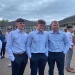 Ben Rothwell - @13enrothwell - Instagram