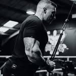 Ben Rowe - @benbo247 - Instagram