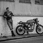Ben Rowe - @modern_day_rocker - Instagram