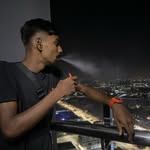 Ben Ruben - @rubenraj08 - Instagram
