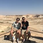 Ben Rubenfeld - @benrubenfeld - Instagram
