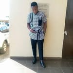 BenRuben Eduviere - @benrubenruben - Instagram