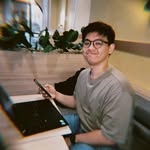 ruben arya rustandi - @benruben - Instagram