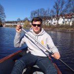Ben Rudolph - @benrudolph2000 - Instagram
