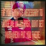 Ben Rudolph - @thvt_yung_bull - Instagram