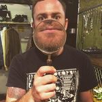 Ben Rudolph - @yarpityamin - Instagram