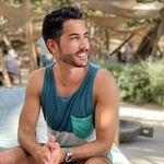 Ben Rudolph - @benrmuc - Instagram