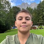 Ben Rudolph - @beno20082012 - Instagram