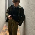 Ben Rudolph - @bensthriftbox - Instagram