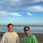 Benja Rueda - @benja_ruedaa - Instagram