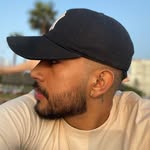 Benjamín Rueda - @benjamin.glam - Instagram