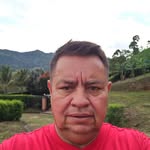 benrueda - @pupilo48 - Instagram