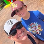 Ben Ruth - @benruth55 - Instagram