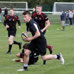 Ben Rutherford - @benruth2001 - Instagram