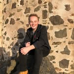 Ben Rutherford - @_benrutherford - Instagram