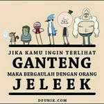 Muhammad Gustami - @ben__ruth - Instagram