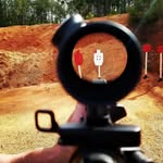 Ben Rutledge - @masterclasstargets - Instagram