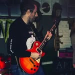 Ben Rutledge - @benjk.music - Instagram