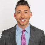 Ben Ryan - @benryantv - Instagram