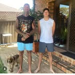 Ben Ryan - @benrryan - Instagram