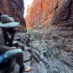 Ben Ryan - @gonewalkabout2023 - Instagram