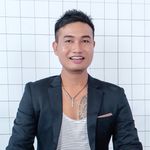 UBena - @benryanl - Instagram