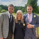 Ben Sabin - @bensabin87 - Instagram