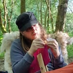 Ben Sabin - @firesideleathers - Instagram