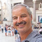 Ben Sabin - Facebook