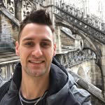 Ben Sabin - @bsabin22 - Instagram
