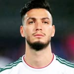 Rami bensabini - @bens.abini89 - Instagram